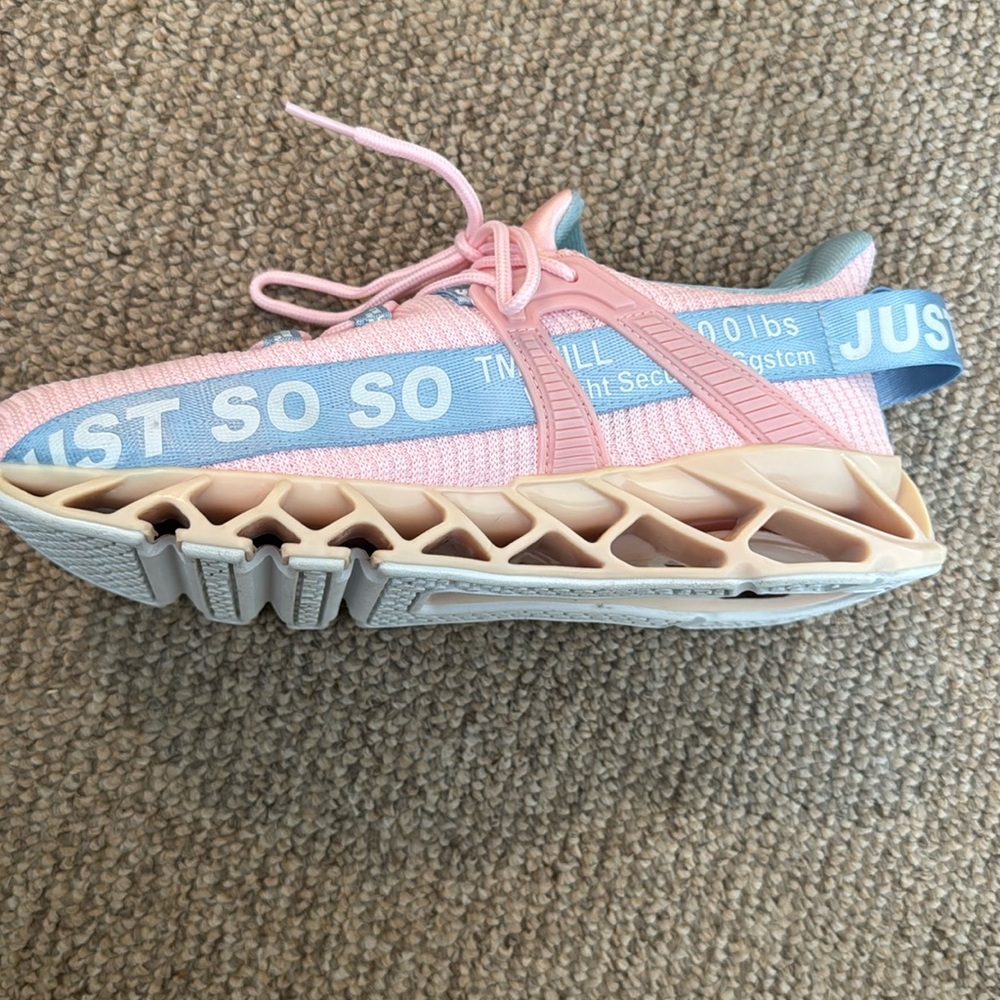 Doba Sable Hub Women Running Shoes